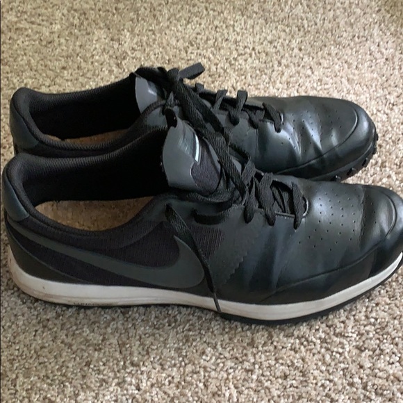 nike lunar mont royal golf shoes
